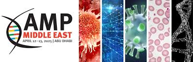 Association for Molecular Pathology AMP Middle East 2025