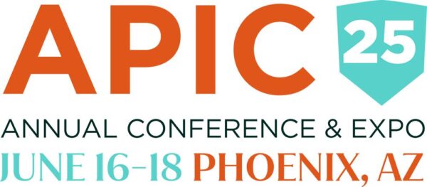 Association for Professionals in Infection Control and Epidemiology APIC Annual Conference 2025