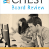 CHEST Pediatric Pulmonary Board Review On Demand 2020
