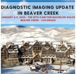 CME Science Winter Imaging Update in Beaver Creek 2025 (Videos with subtitles)