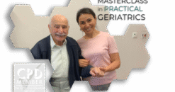 CPD Masterclass In Practical Geriatrics (Videos)