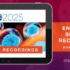 Endocrine Society ENDO Session Recordings 2025