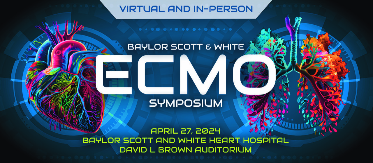 FACET ECMO Symposium 2024