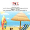 MCE Conferences: Primary Care Update: Addiction Medicine, Office Orthopedics and Sports Medicine 2025