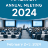 Critical Issues America Annual Meeting 2024